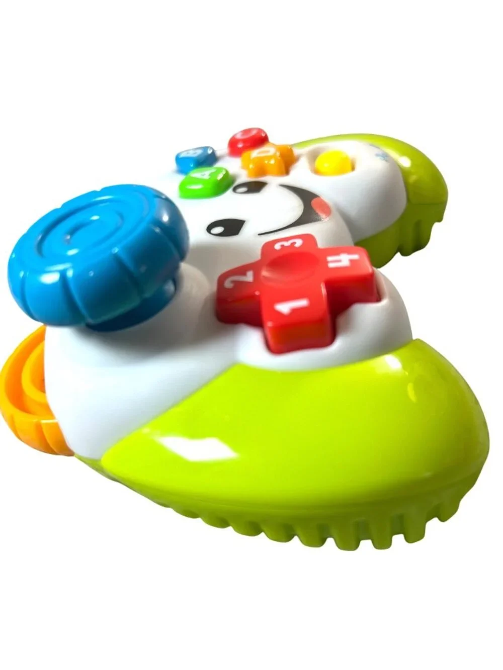 Fisher-Price Baby Learning Toy Laugh & Learn Game Controller 6-36 months